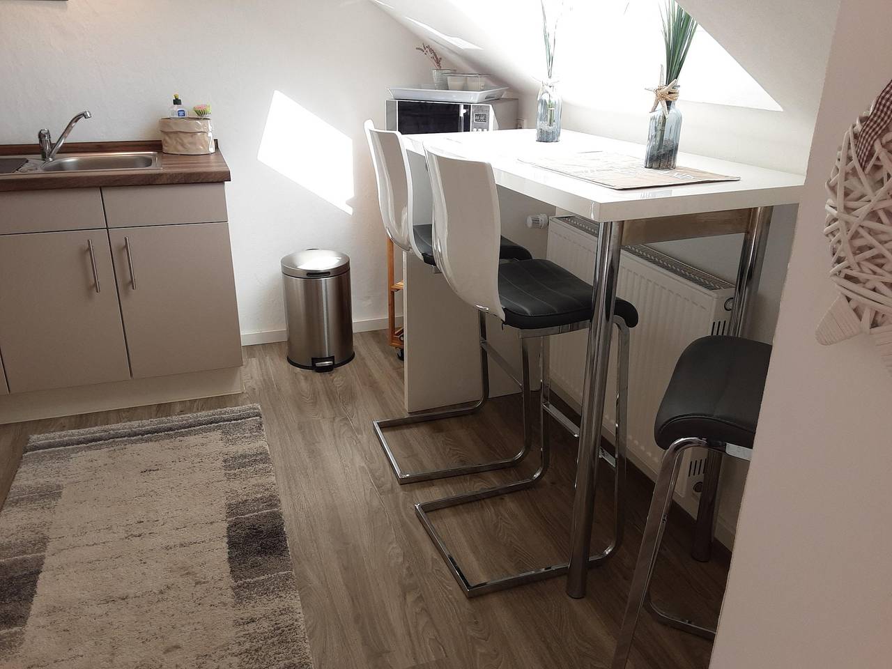 Ganze Ferienwohnung, Ferienwohnung “Carpe Diem” in Horn-Bad Meinberg, Kreis Lippe