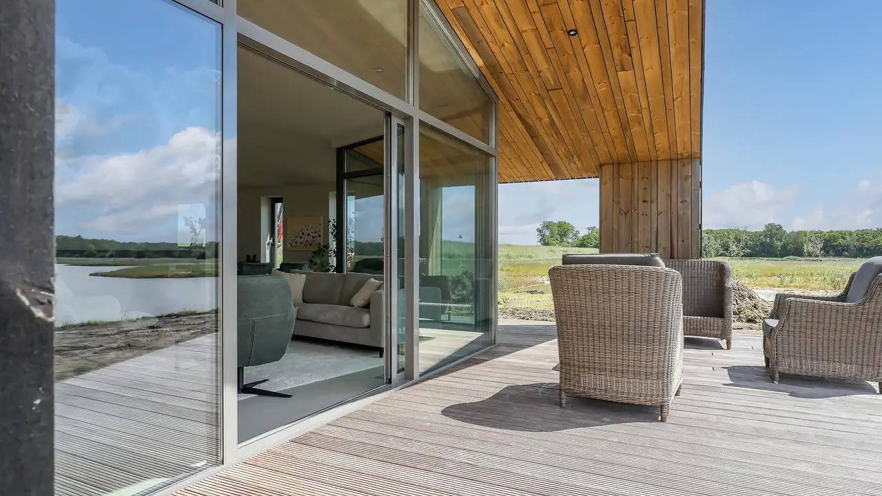 Ferienhaus für 6 Personen (85 m²) in Wissenkerke, Zeeuwse Kust