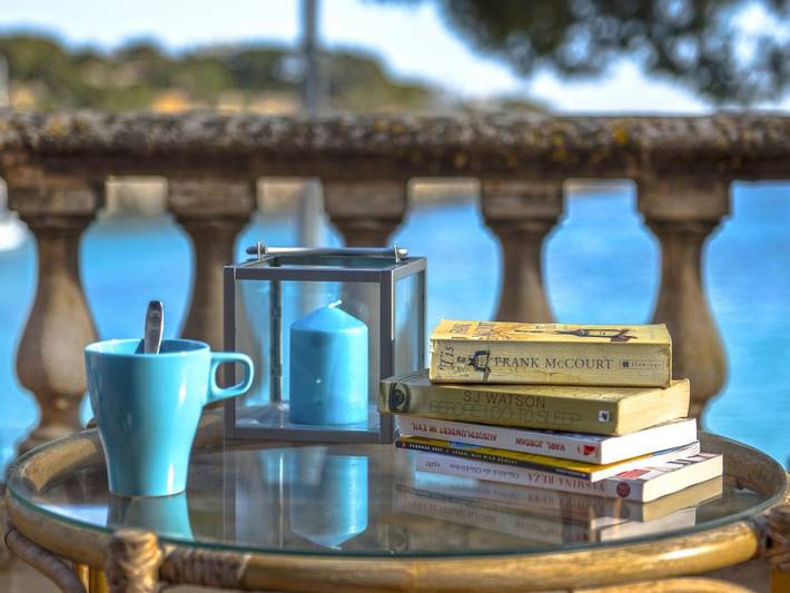 Gîte pour 5 personnes, avec terrasse à Porto Cristo - 2