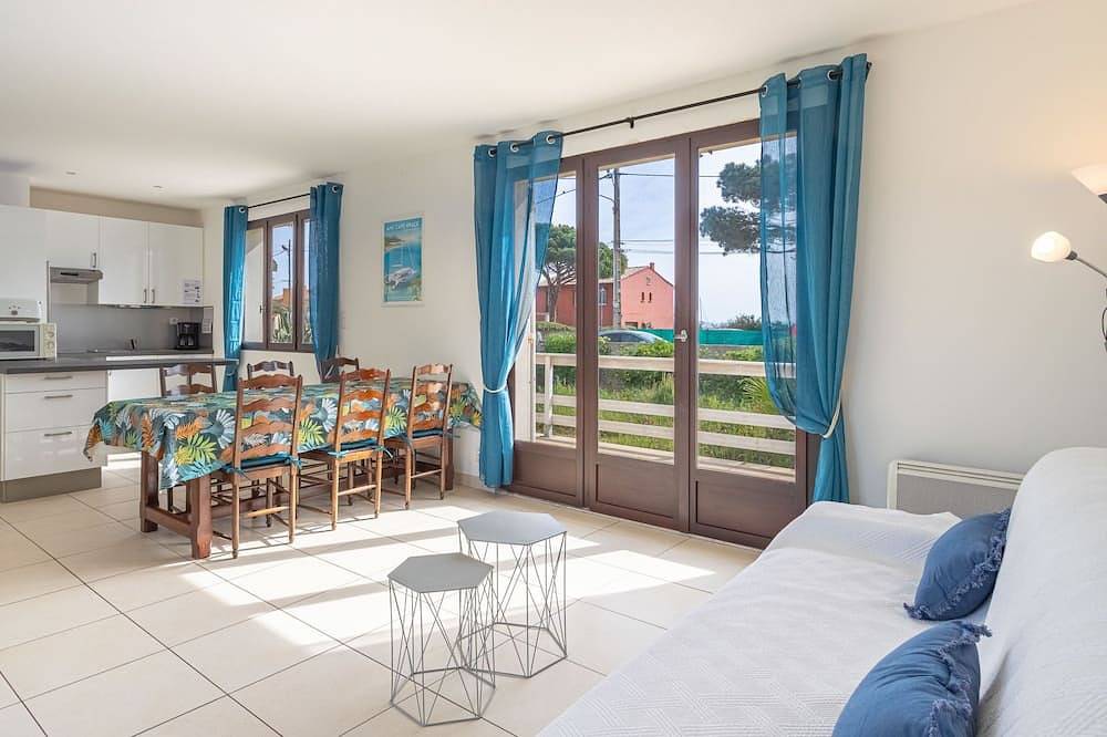 Casa vacanza a Var a partire da 132€ a notte