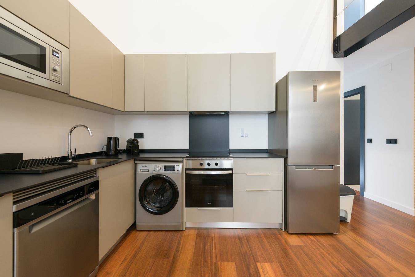 Entire apartment, Guestready - One Delightful Stay in Madrid in Madrid, Madrid Province