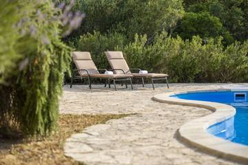 Villa für 10 Personen in Stari Grad, Hvar, Bild 1