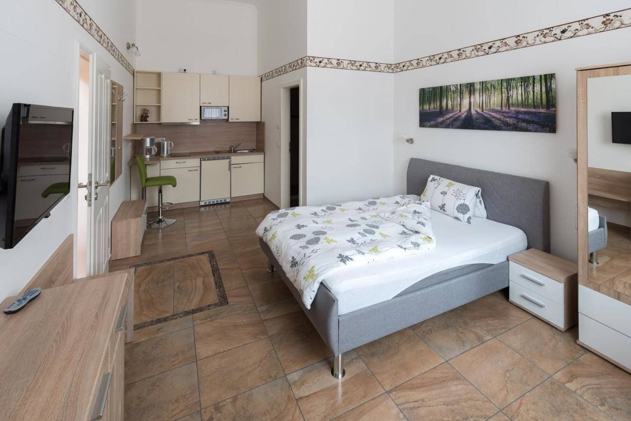 Studio Apartment in Isenbüttel, Landkreis Gifhorn