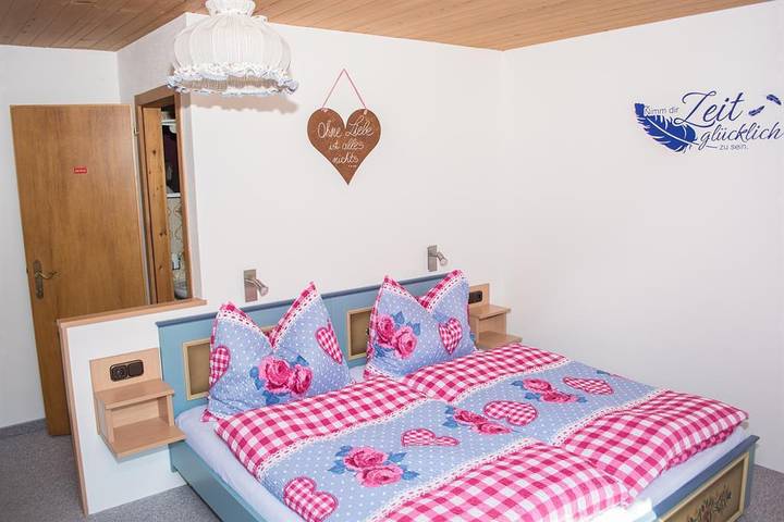 Ferienwohnung für 2 Personen, mit Terrasse in Tirol - 4