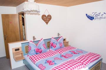 Zimmer für 2 Personen in Sankt Ulrich am Pillersee, Tiroler Unterland, Bild 3