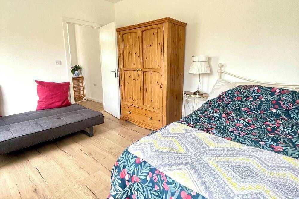 Appartamento vacanze a Londra a partire da 183€ a notte