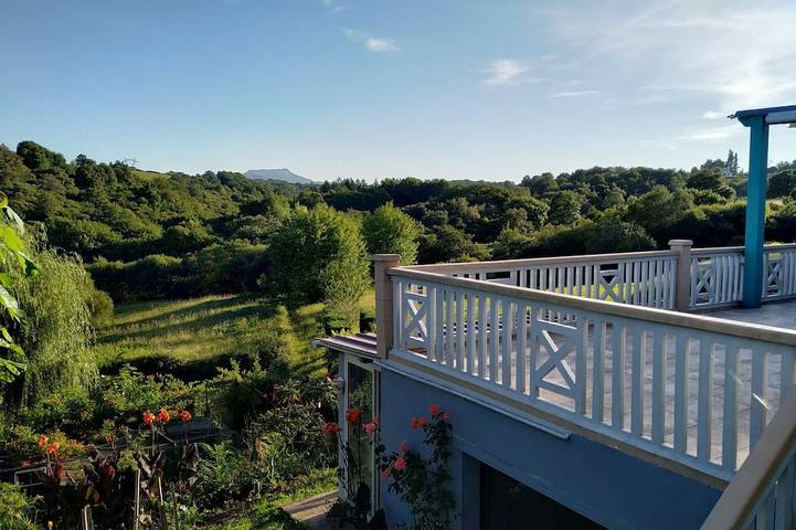 Casa de vacaciones para 9 personas - 1