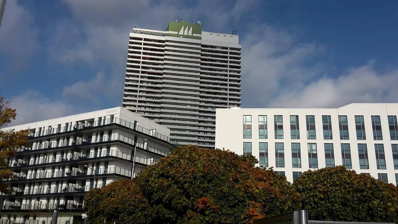 Ganze Ferienwohnung, Ferienwohnung für 2 Personen (17 m²) in Travemünde in Ostseebad Travemünde, Lübeck