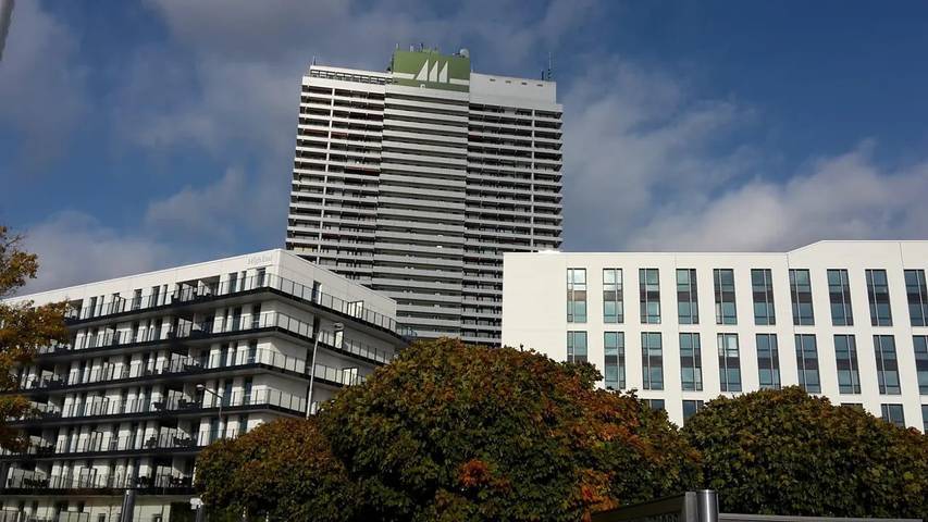 Ferienwohnung für 2 Personen in der Lübeck - 2