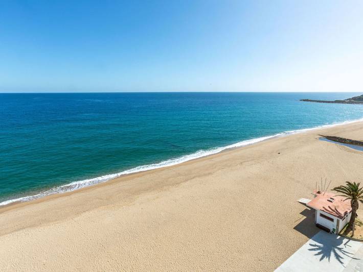 Appartement entier, Rosa Maria Mar - Rosa Maria Mar 240.2 in Platja d'Aro, Costa Brava