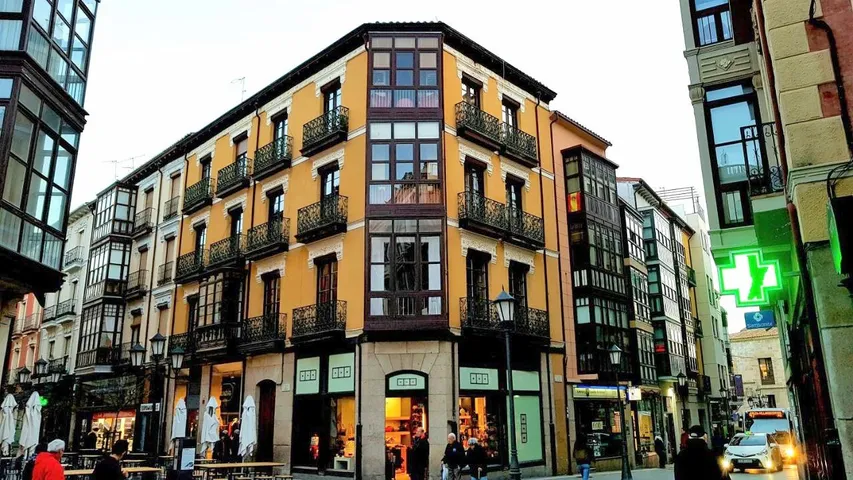 Apartamento de vacaciones para 6 personas, con vistas y terraza - 1