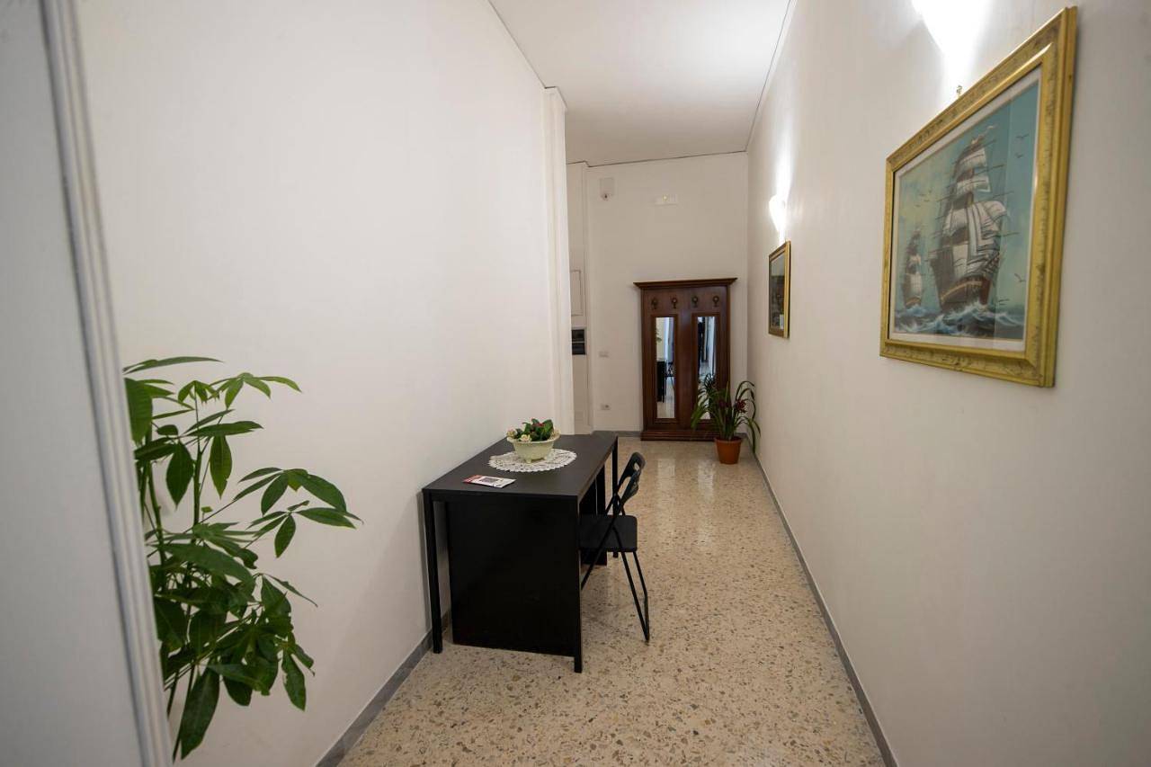Il Mondo di Anna in Salerno, Tyrrhenische Küste Kampanien