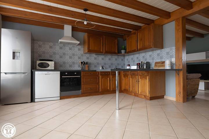 Le tremblant in Ambert, Parque Natural Regional Livradois-Forez