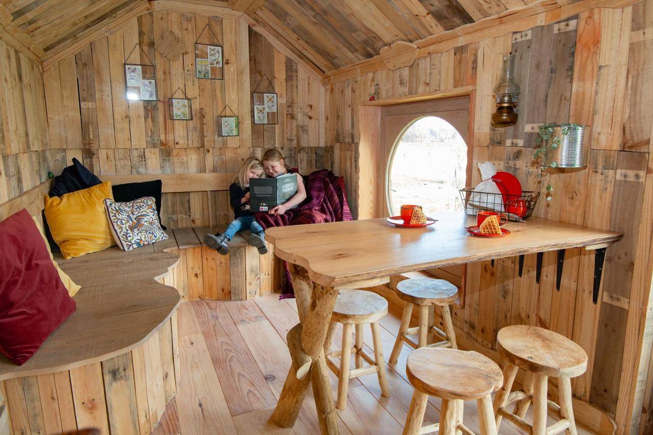 Family Room in Westerlo, Région d'Anvers