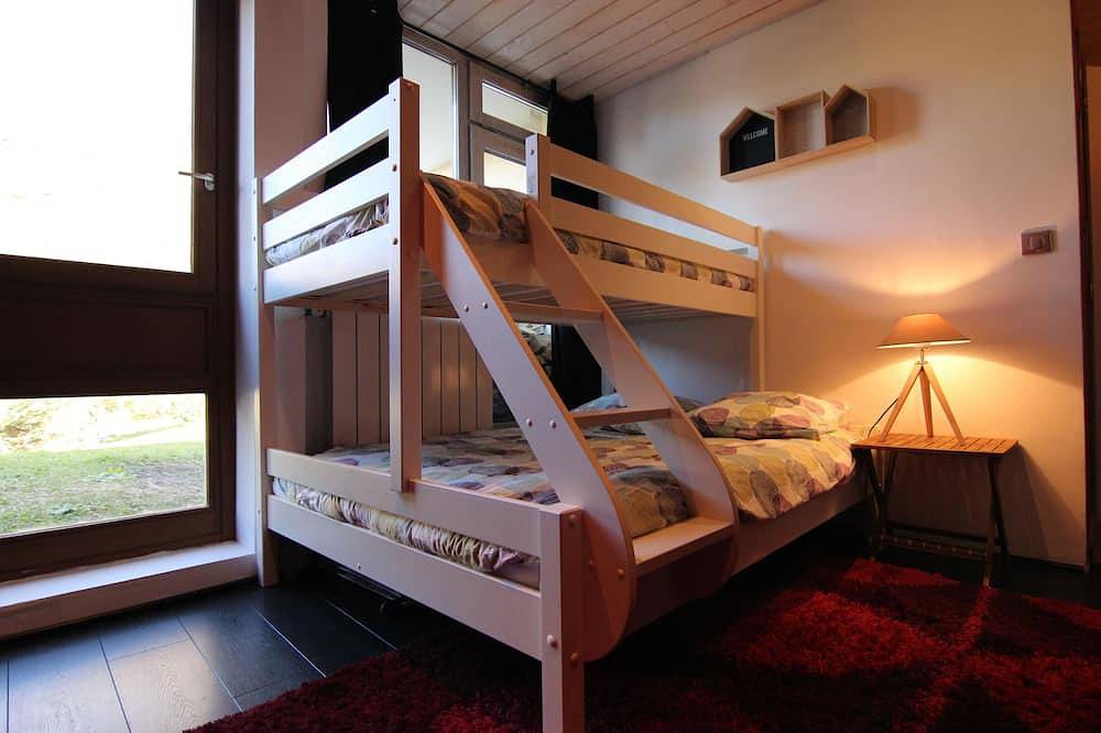 Ganze Wohnung, Schöne 40m2 Wohnung für 5 Personen in Tignes. Wifi Pisten. in Tignes, Nationalpark Vanoise