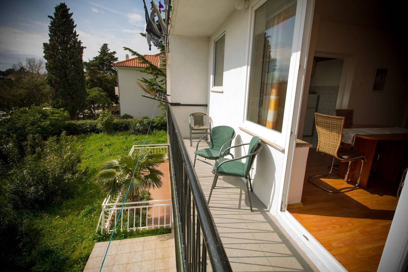 Entire apartment, Apartment in heart of Krk city in Krk Town, Krk