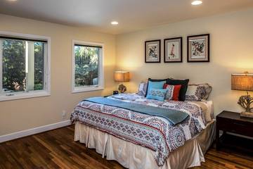 Vacation House for 8 Guests in Monterey County, Picture 1