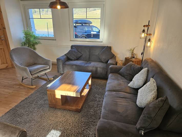 Ferienhaus für 4 Personen, mit Garten in Reit im Winkl - 4