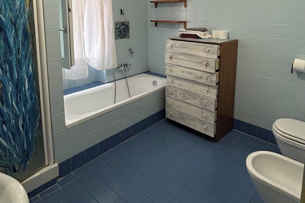 Entire apartment, Apartment sea view Gaeta in Gaeta, Latina Province