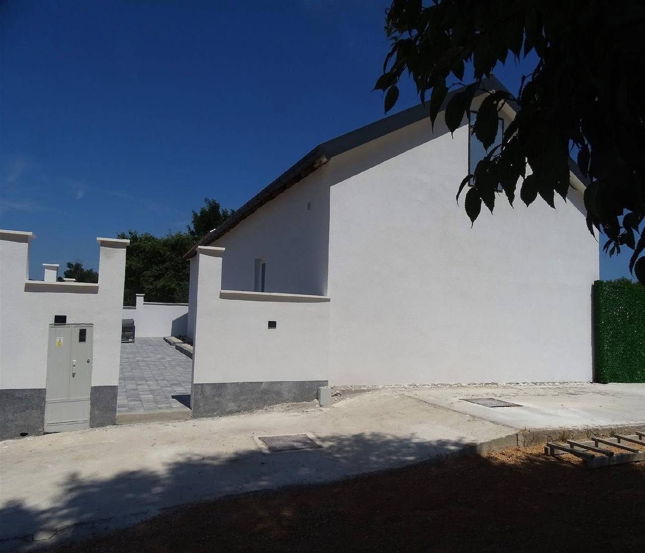 Ferienhaus Parancin in Pristeg, Grad Benkovac