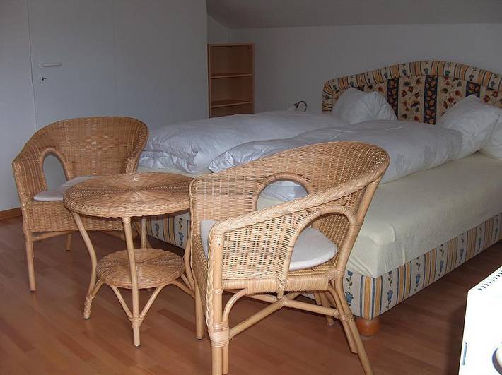 Ferienwohnung 2 - Simon/Sebastian in Gailtaler Alpen, Obertilliach