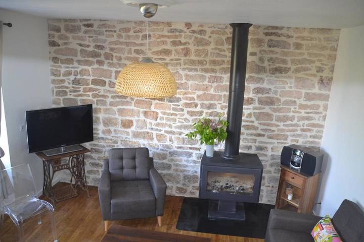 Location de vacances pour 11 personnes, avec jardin et jacuzzi à Bozouls - 4