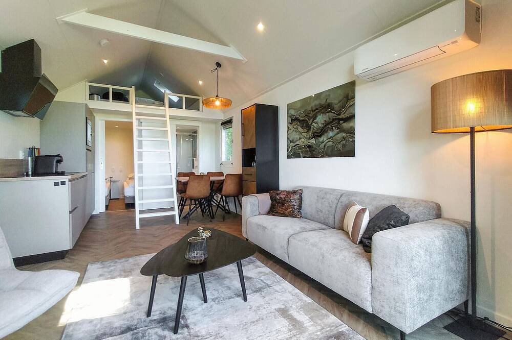 Gemütliches Haus in Wenum-Wiesel mit Wlan in Veluwe