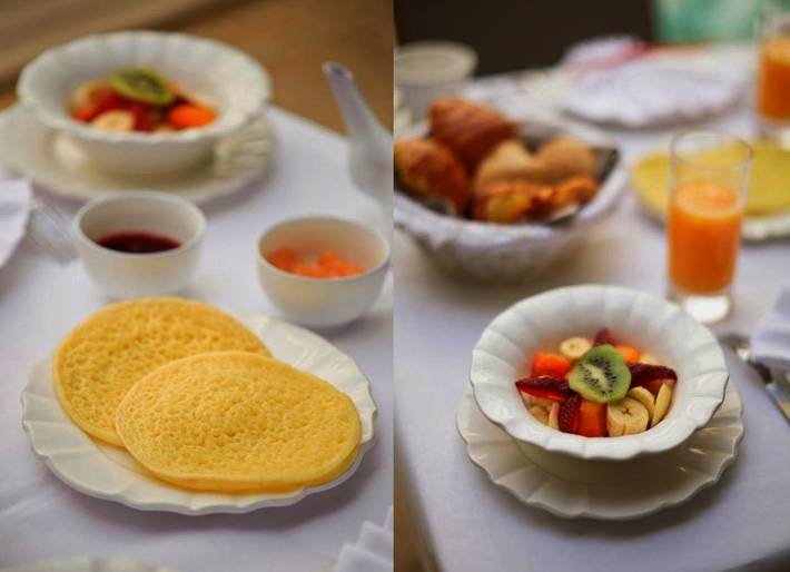 Maison d’hôte pour 2 personnes à Marrakech - 3