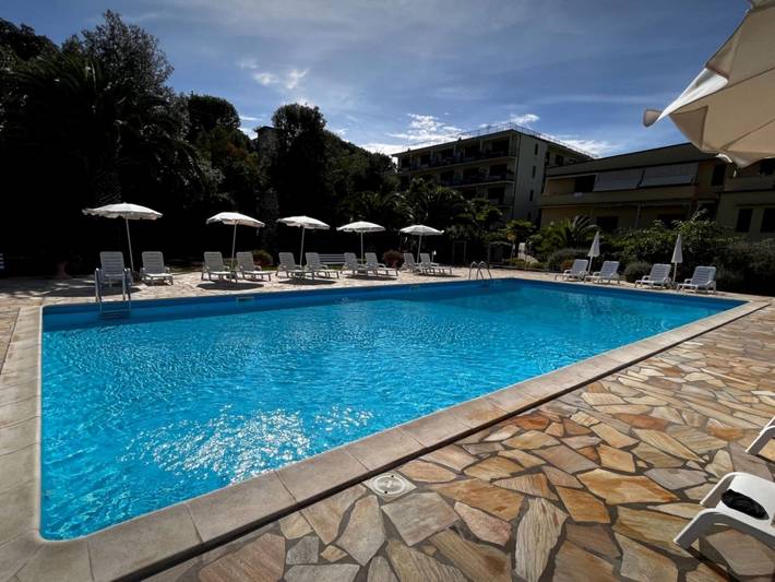 Apartamento entero, Le Lecce - Le Lecce 22-Le Lecce 22 in Capoliveri, Archipiélago Toscano
