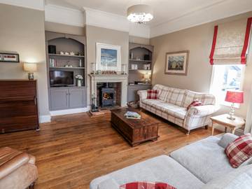 Cottage for 10 People in Aldeburgh, Suffolk, Photo 1