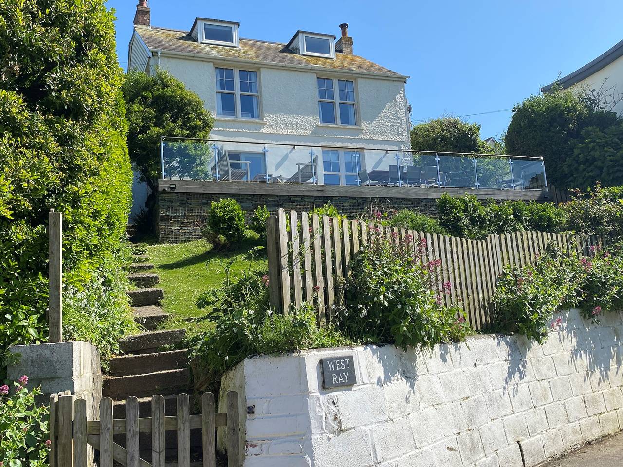 Casa vacanza a Polzeath a partire da 384€ a notte