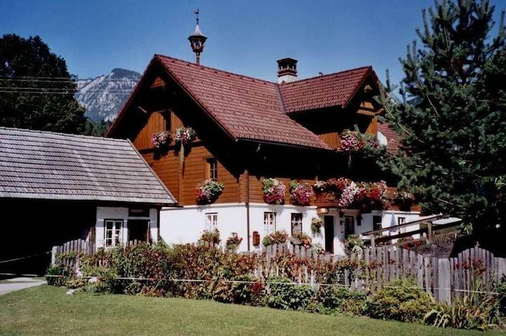 Bauernhof für 3 Personen