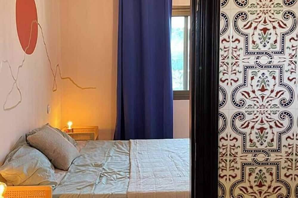 Co-Living at Casa Cocolores in Villaverde, La Oliva