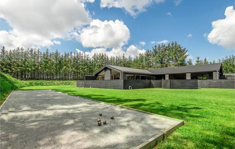 Ferienhaus für 14 Personen, mit Garten in Skagen - 3