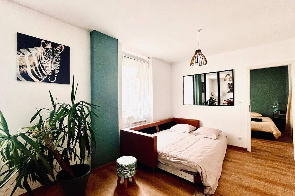 Apartamento entero, Cosy apartment Haguenau downtown in Haguenau, Alsacia del Norte