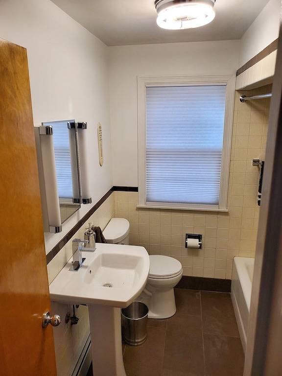 Vacation rental for 6 people, with terrace and yard in Niagara Falls (NY)