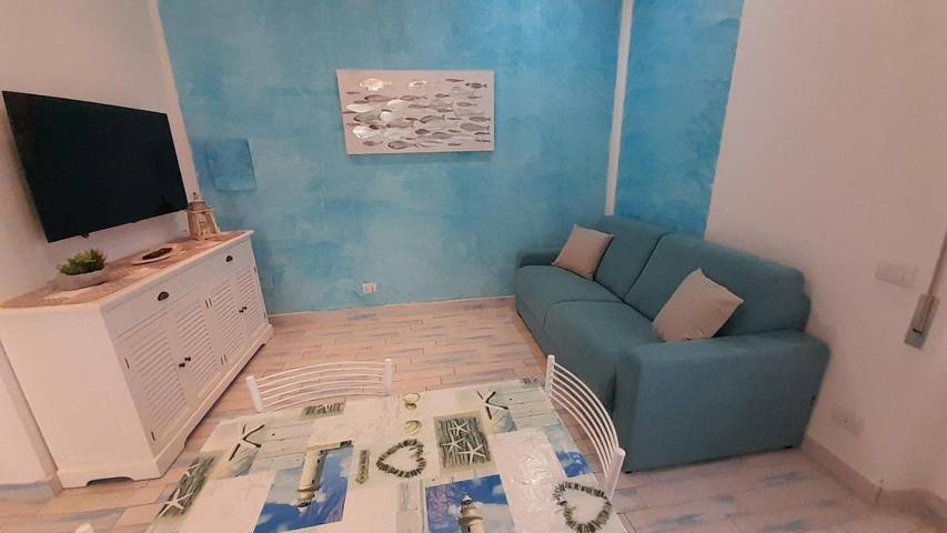 Appartamento per 4 persone a Cinquale