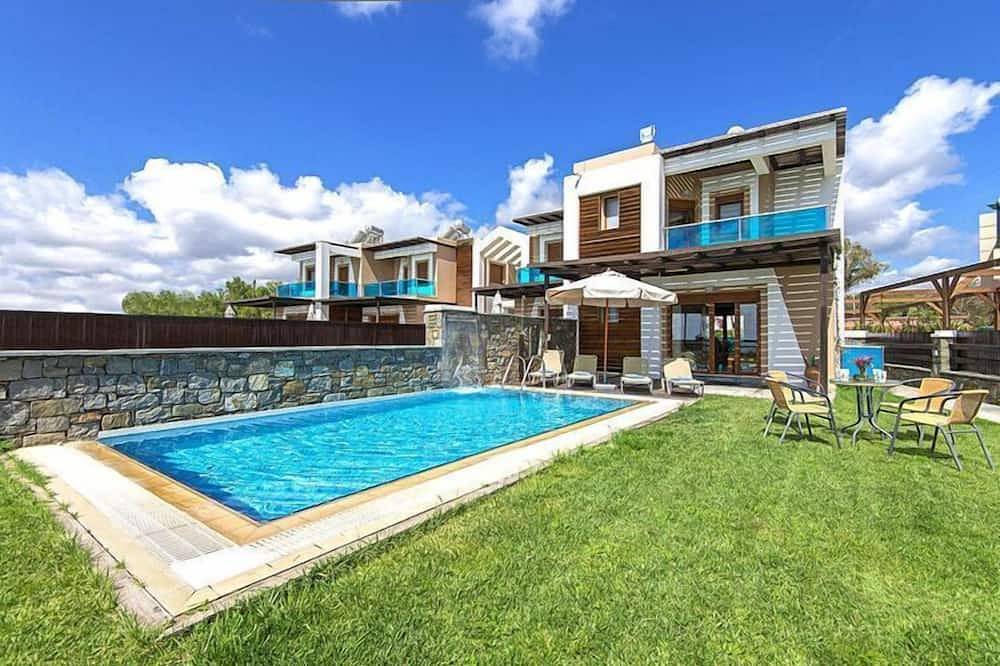 Casa vacanza a Rodi a partire da 490€ a notte