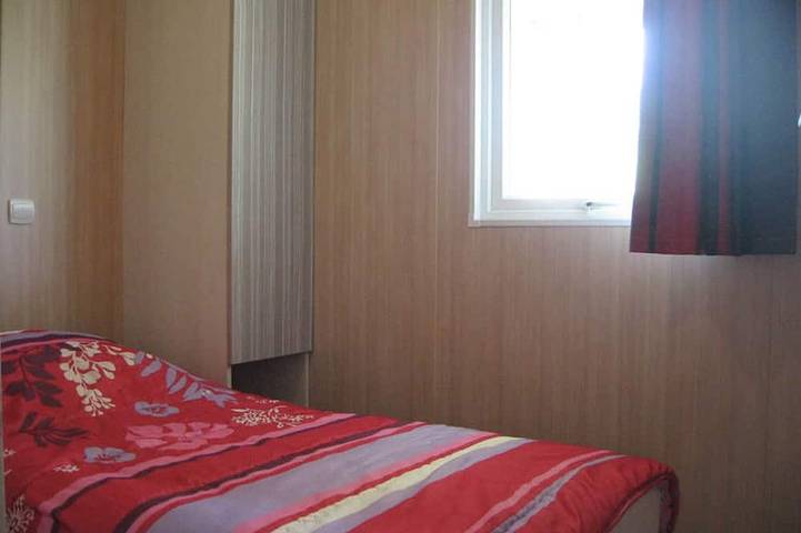 Location de vacances pour 3 personnes, animaux acceptés à Montréal (Rhône-Alpes) - 3