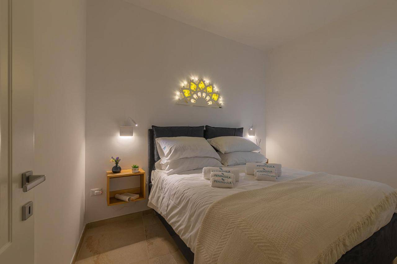 Peninsula Apartments-Appartamento Pietrabianca in Carmiano, Provincia di Lecce