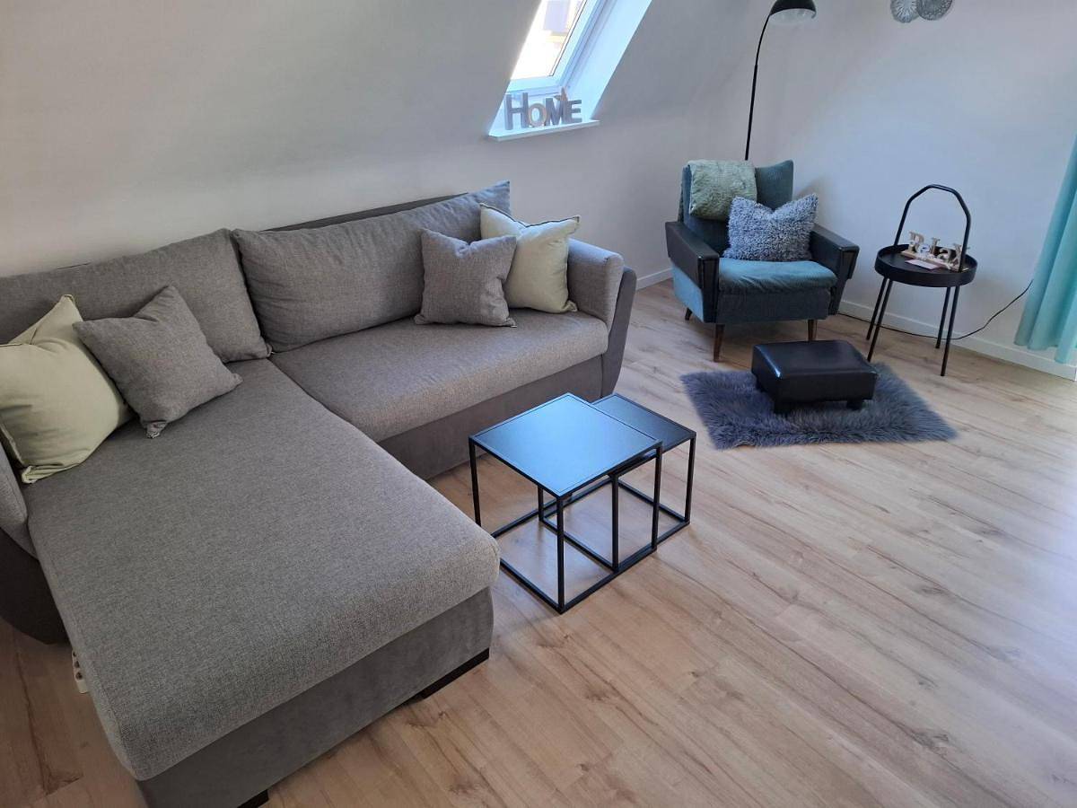 Appartement entier, Blickpunkt in Feucht, Frankenalb