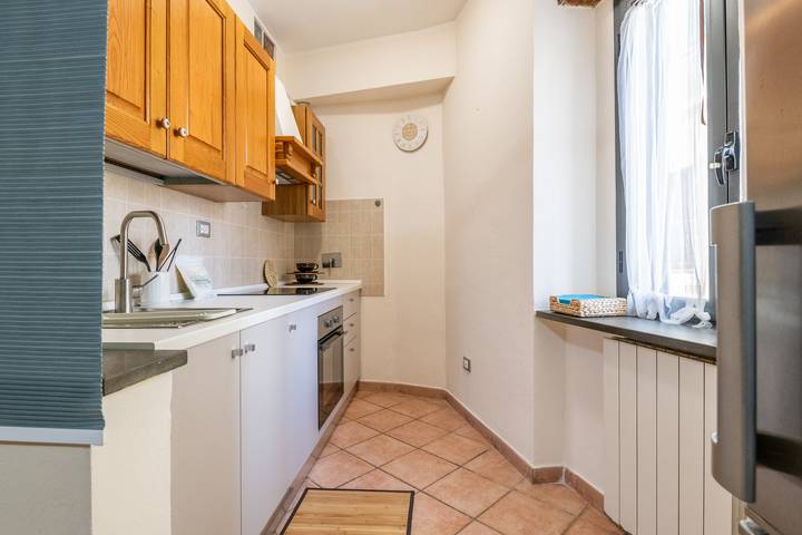 Gîte pour 4 personnes, avec balcon, animaux acceptés à Livourne - 2