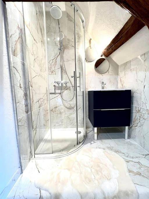 Location de vacances pour 4 personnes, avec terrasse à Romorantin-Lanthenay - 2