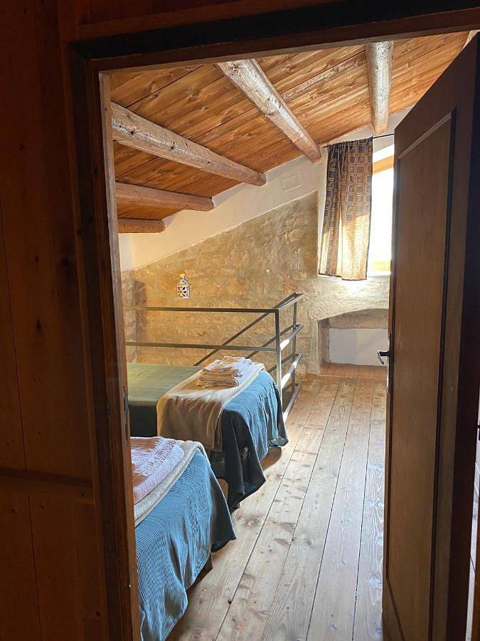 B&B Etico La Casa di Toti in Módica (villaggio), Modica