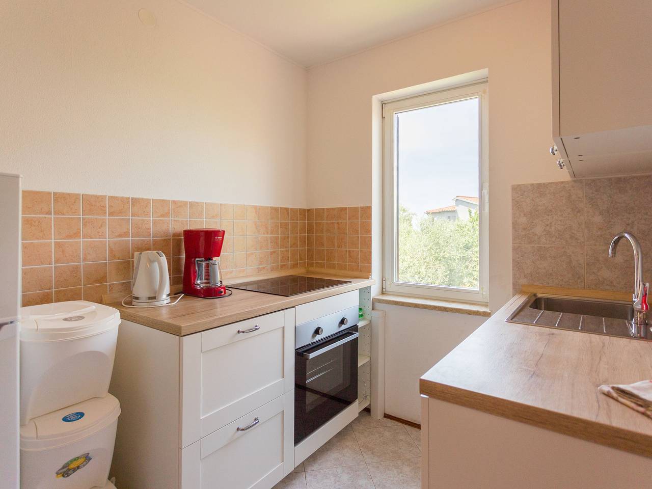 Ganze Wohnung, Apartments Giuliano in Tar (Kroatien), Tar-Vabriga