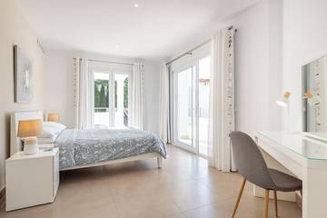 Villa for 10 People in Cala d'Or, Santanyí, Photo 4