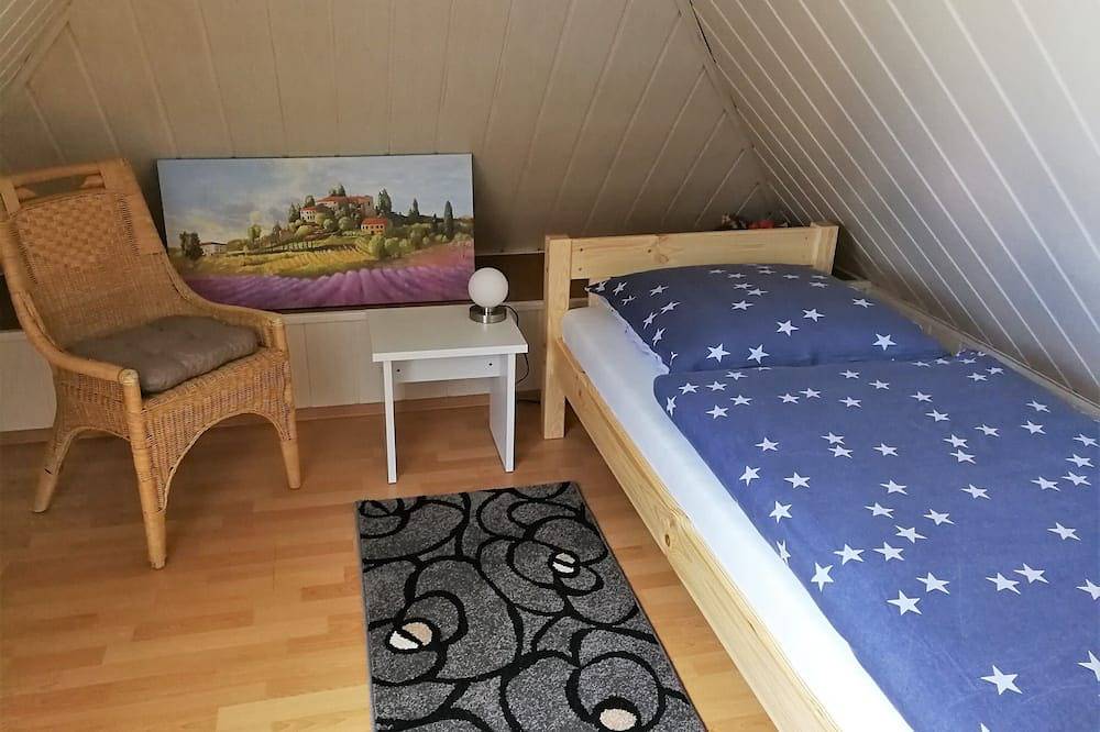 A holiday apartment to relax in Netphen, Kreis Siegen-Wittgenstein