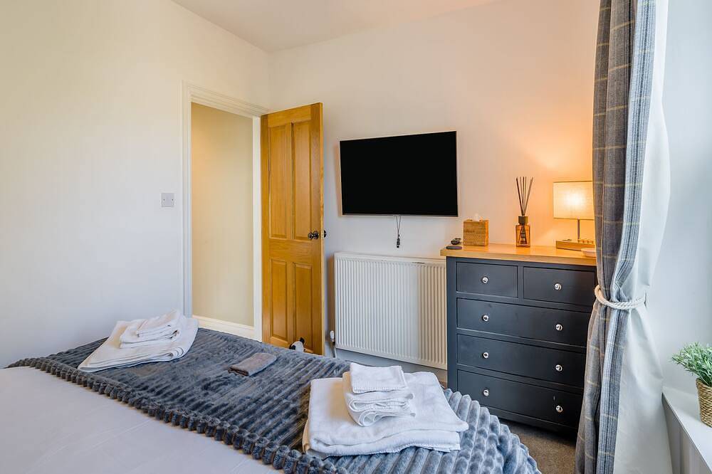 3 bedroom accommodation in Cartmel in Cartmel, Lake District