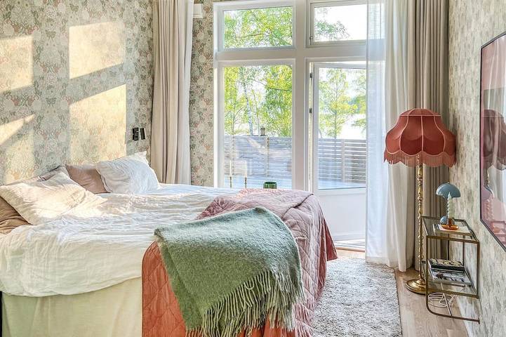 Cozy home in Arboga with sauna in Arboga, Hjälmaren
