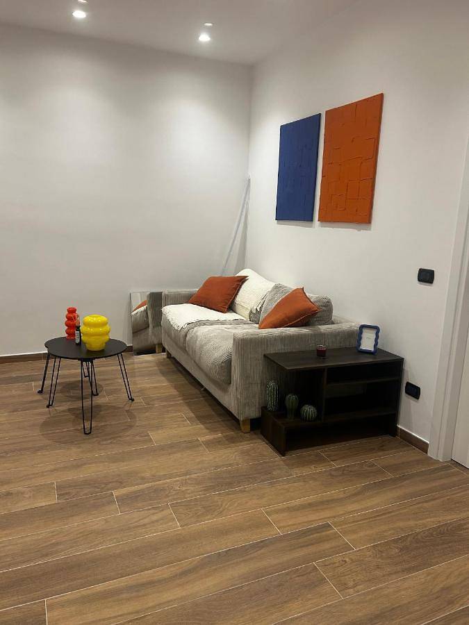 Appartamento per 4 persone, con balcone a Sannicandro di Bari